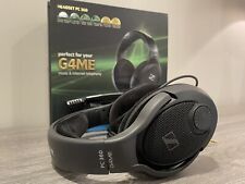 Sennheiser Communications Headset PC 360 Gaming Headset  picture