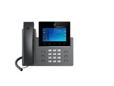 Grandstream - GXV3350 - Android Video IP Phone with 4.3 inch LCD picture