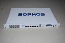 Sophos 10 port Gigabit Rackmount OPNsense Firewall Xeon E3-1225v3 8GB RAM AES-NI picture