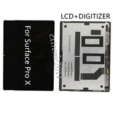 Fast For Microsoft Surface Pro X (2020) 1876 LCD Touch Screen Digitizer Part picture