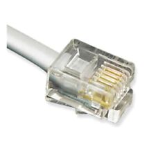 7' Cablesys ICLC407FSV GCLB466007 Mod Line Cord picture