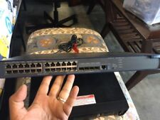 3COM 3CRS48G-24-91 24 Port 10/100/1000 Gigabit Ethernet Switch picture