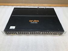 Aruba HP 2930M JL322A 48-Port PoE Gigabyte Ethernet Network Switch W/ Rack Ears picture