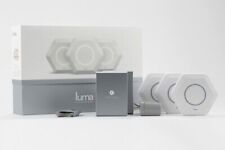 NEW Luma Whole Home WiFi 3 Pack White picture