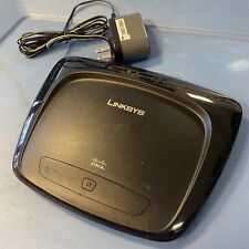 Cisco Linksys WRT54G2 v1 54 Mbps 4-Port 10/100 Wireless G Broadband Router picture