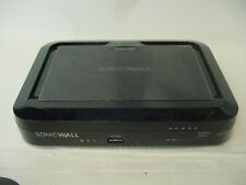 SONICWALL SOHO 250 5 PORT FIREWALL - NO POWER CORD INCLUDED picture
