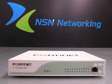 Fortinet FortiGate 60D FG-60D Router Firewall Security Appliance  picture