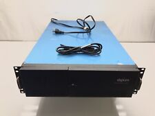 Digium Switchvox AA355 Phone Server X2 250GB HDD 2GB RAM W/ Power Cord picture