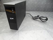 EATON 5S UPS 5S1500 LCD 1500VA 900W Uninterruptible Power Supply (No Battery) picture
