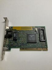 3Com 3C905B-TX Fast EtherLink 10/100 XL PCI Network Card DOS/3.1/Windows 95/98 picture