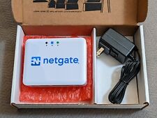 Netgate SG-1100 Security Gateway with pfSense picture