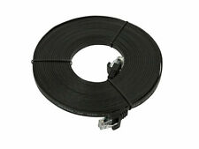 Monoprice 350MHz Category 5E Patch Cord 25ft QTY 20 picture