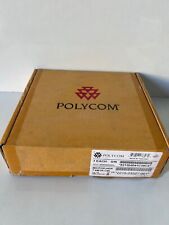 NEW MICRO POLYCOM 2215-23327-001 MICPOD HDX 7.6MTR CBL picture