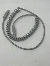 Apple 590-0616-A Computer 4 Pin to 4 Pin Coil Cable Male to Male VTG picture