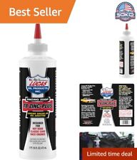 16oz Extreme Pressure Additive - Faster Break-in & Reduced Wear - For New Motors picture