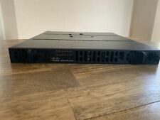 Cisco ISR4431/K9 Integrated Service Router ISR4431 + 1 x AC Power Supply Tested picture