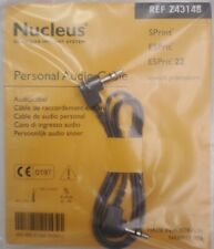 Cochlear Nucleus  Z43148 Personal Audio Cable picture