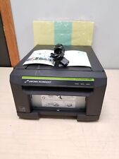 SINFONIA TECHNOLOGY Digital Photo Printer CHC-S6145-5(missing paper roll )#B216 picture