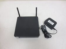 Cisco RV130W Wireless Multifunction VPN Router w/ Adapter picture