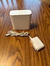 AT&T Airties Air 4921 1600Mbps Dual Band Smart Wi-Fi Extender - White picture