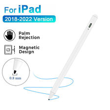 Stylus Pen Bluetooth Pencil For Apple iPad 9/8th/Mini/Air 4/5th/Pro 11&12.9'' picture