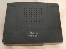 Cisco Linksys 5 Port 10/100 Workgroup Switch EZXS55W ver 4.2 No POWERSUPPLY Used picture
