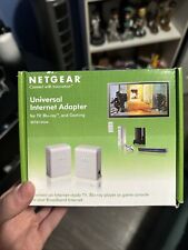 Netgear Universal Internet Adapter Brand New picture