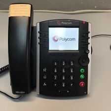 Polycom VVX 400 IP Business PoE Telephone picture