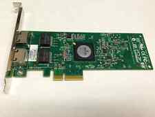 HP 458491-001 NC382T PCIe Dual Port Gigabit Network Adapter 453055 HIGH PROFILE picture