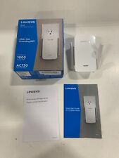 Linksys RE6300 WiFi Range Extender picture