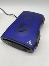 iOmega Zip 100 Z100USBNC 100MB USB Powered External Disk Drive picture