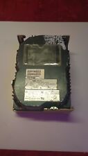 One Vintage Hard Drive For Collection Or Recovery Purposes picture