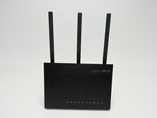 ASUS RT-AC68U 4-Port Dual Band Wireless Gigabit Router AC1900 Wifi - No Cord picture