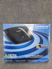 Cisco-Linksys WRT160N Wireless-N Broadband Router New Open Box  picture