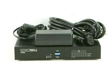 SonicWall TZ500 Security Firewall Appliance -Transfer Ready i291 picture