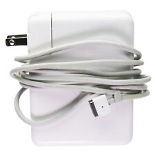 Apple 85W MagSafe Power Adapter Wall Charger for MacBook (A1172 Old Model) picture
