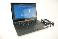 Dell Latitude 7390 Touch 2-in-1 w/ Core i7-8650U - 16GB RAM - 512GB SSD - Win10 picture