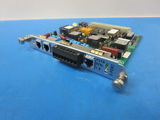 Nortel NTAU52AA FAX I/F MOD  FAX / VOICE SWITCHING MODULE 3 PORT picture