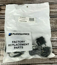 OEM AC Adapter Plantronics 86079-01 8607901 MDA200 Telephone Switch Power Supply picture