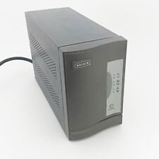 Belkin F6C800-UNV UPS Battery Backup, Output: 800VA/450W picture