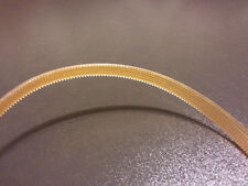 Epson R2000 Carriage Drive Belt only LOT OF 4 picture
