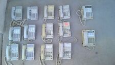 Lot of 14 - Panasonic Easa-Phone KX-T2355 KX-T2315 KX-TS17-W KX-T2365  picture
