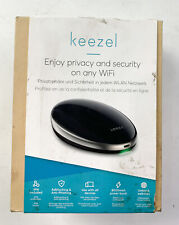 Keezel Portable Personal & Business Travel Internet Cyber Security Device VPN picture
