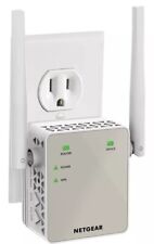NETGEAR Wi-Fi Range Extender EX6120 Coverage Up to 1500Sq Ft And 25 Device White picture