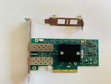 IBM CX312A Mellanox ConnectX-3 MCX312A-XCBT Dual Port 10GB SFP Adapter Card picture