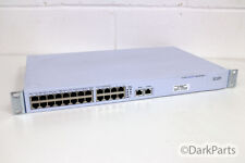 3COM 4200 3C17300A 26-Port Switch with 2 x Gigabit Ports & Rack Mount Brackets picture