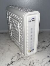 ARRIS SURFboard SB8200 10Gbps 32x8 3.1 Docsis Cable Modem picture