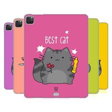 HEAD CASE DESIGNS WILBUR THE PROFESSIONAL SOFT GEL CASE FOR APPLE SAMSUNG KINDLE picture