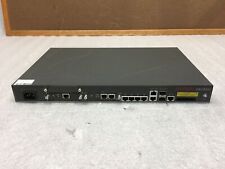 Avaya Nortel 3-Slot Secure Router SR2330, with 2 Cards, Tested and Working picture