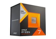 AMD Ryzen 7 7800X3D Processor 5 GHz, 8 Cores, Socket AM5 new picture